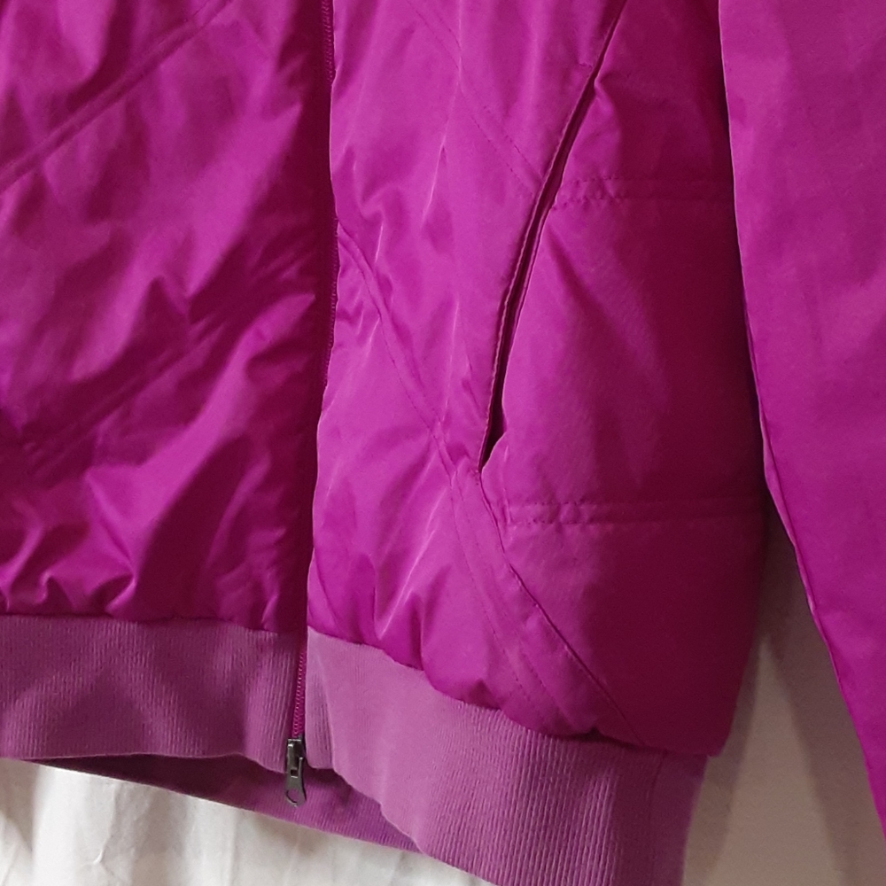 Nike Filled Rally Jacket - Picture 4 of 8